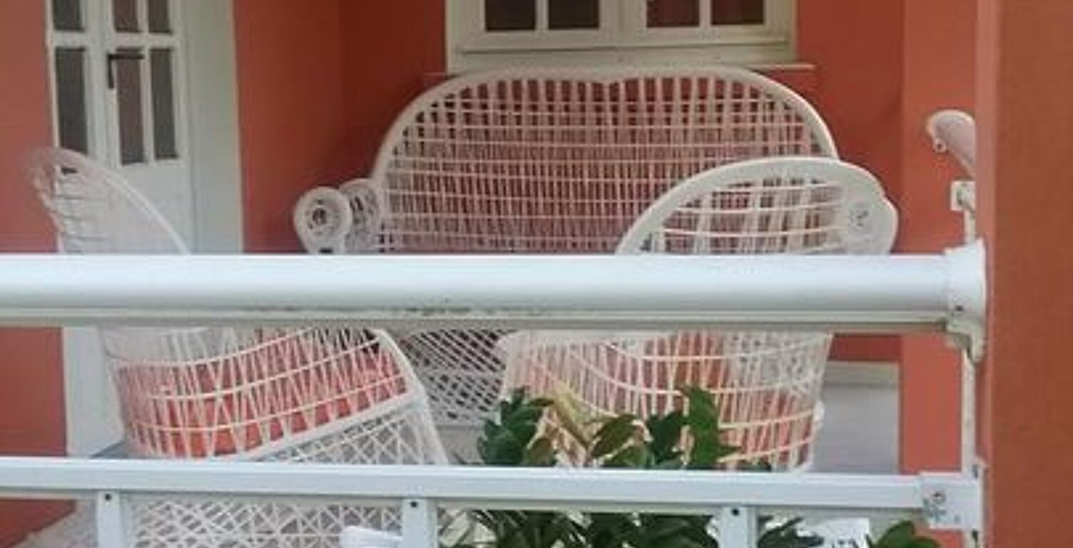 Appartement de 75m2 à louer sur Saint-Joseph — photo 1