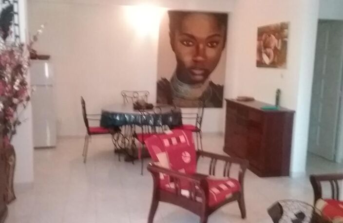 Appartement de 75m2 à louer sur Saint-Joseph — photo 3