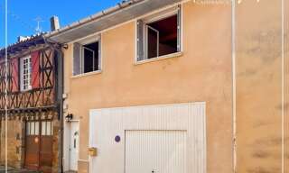 Maison 4 Pièces 111 m² à vendre à Masseube (32140)