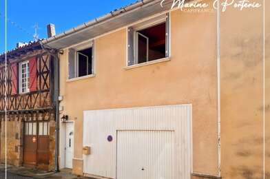 Maison 4 pièces 91000 €