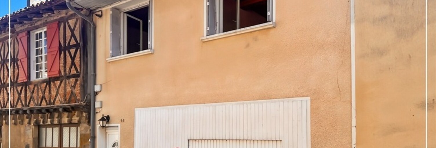 Maison 4 Pièces 111 m² à vendre à Masseube (32140)