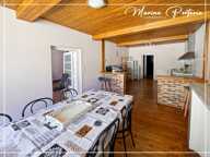 Maison de village 111 m² avec garage — photo 4