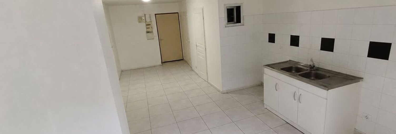 Appartement 3 Pièces 70 m² à louer à Thônes (74230)