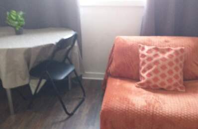 Studio de 26m2 à louer sur Sens — photo du bien