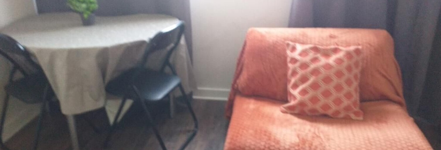 Appartement 1 Pièce 26 m² à louer à Sens (89100)
