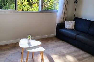 Appartement 1 pièces 570 €