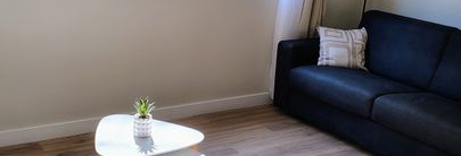 Appartement 1 Pièce 24 m² à louer à Périgueux (24000)