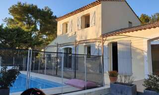 Maison 6 Pièces 123 m² à louer à Aix-en-Provence (13080)