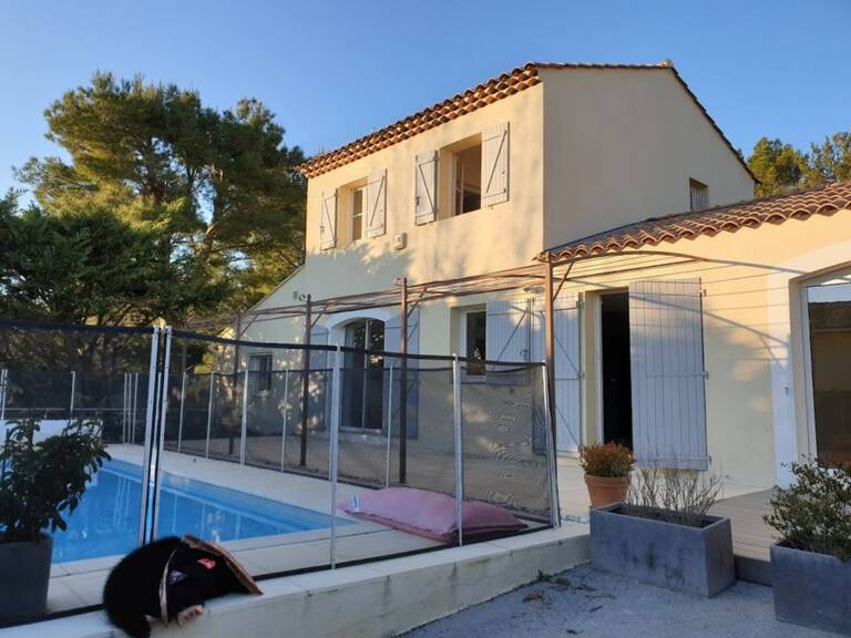 Maison de 123m2 à louer sur Aix-en-Provence — photo 1