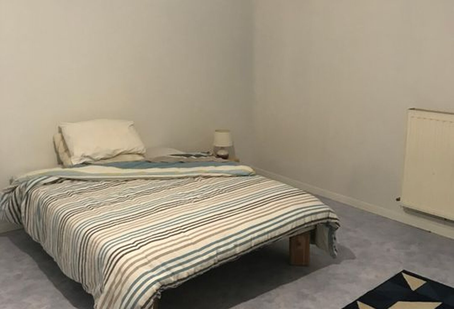 Chambre de 18m2 à louer sur Les Billanges — photo 1