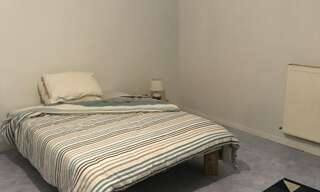 Appartement 1 Pièce 18 m² à louer à Les Billanges (87340)