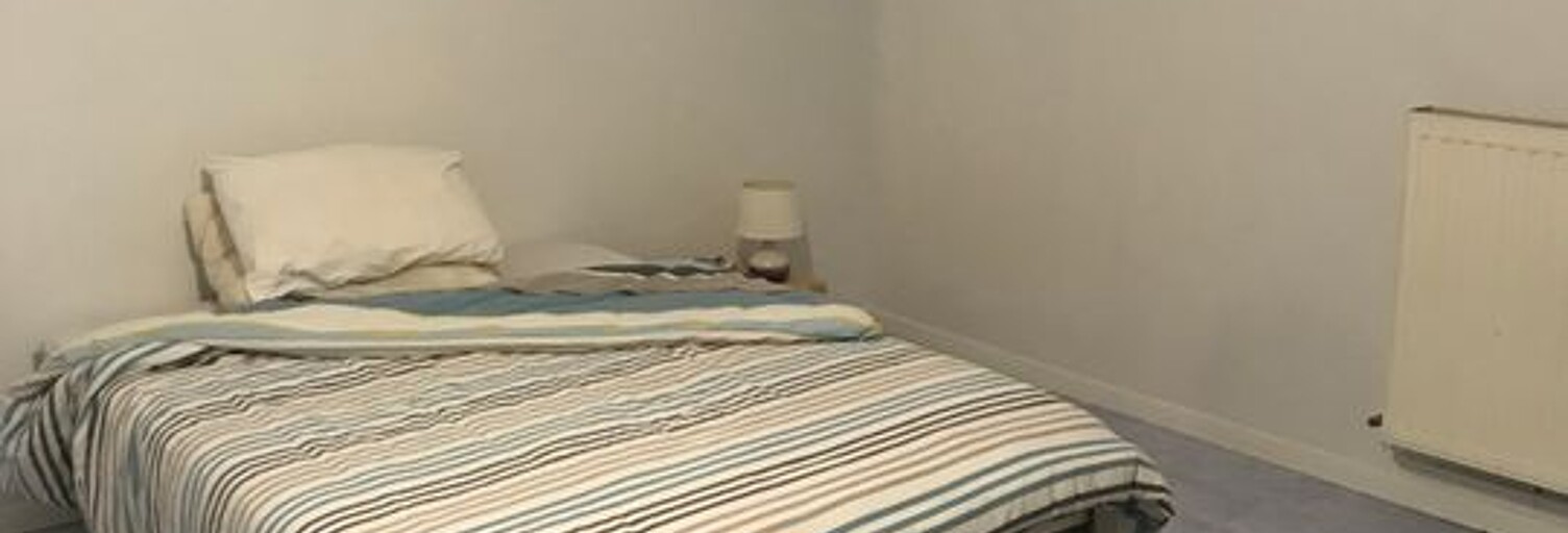 Appartement 1 Pièce 18 m² à louer à Les Billanges (87340)