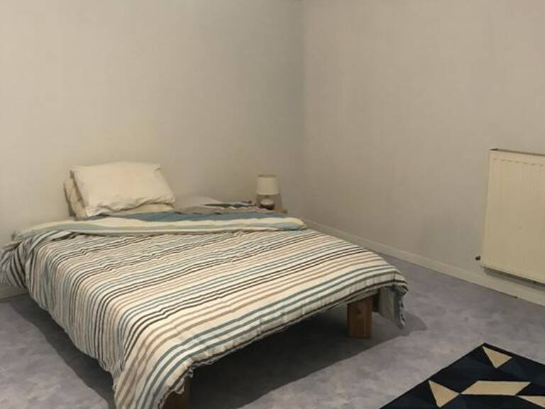 Chambre de 18m2 à louer sur Les Billanges — photo 1