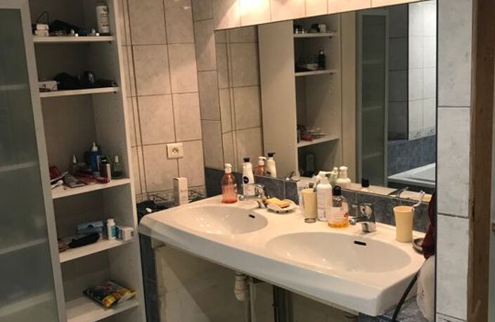 Chambre de 18m2 à louer sur Les Billanges — photo 2