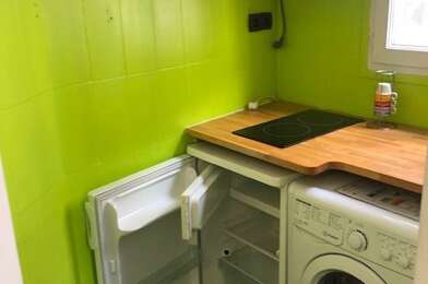 Appartement 2 pièces 950 €