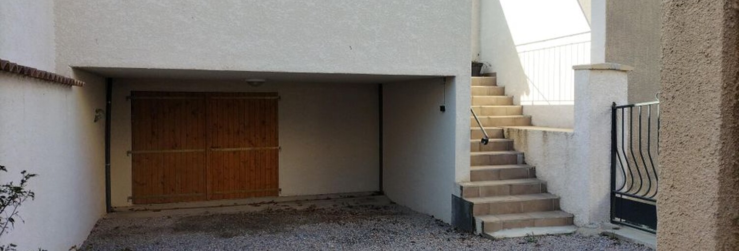 Maison 3 Pièces 45 m² à louer à Capestang (34310)