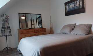 Appartement 1 Pièce 11 m² à louer à Loos (59120)