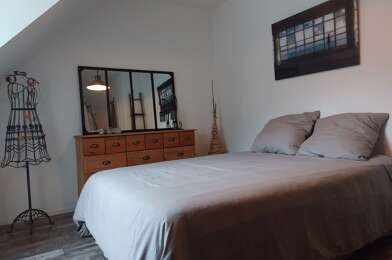 Appartement 1 pièces 600 €