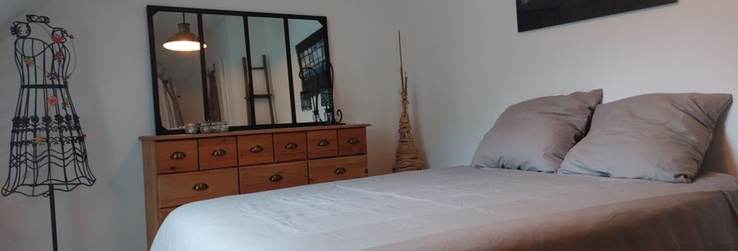 Appartement 1 Pièce 11 m² à louer à Loos (59120)