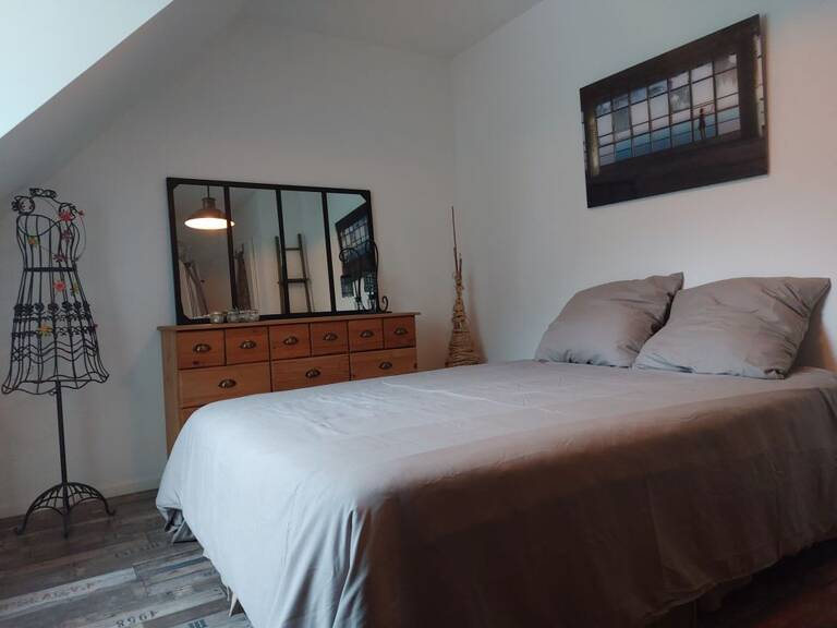 Chambre de 11m2 à louer sur Loos — photo 1