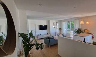 Appartement 3 Pièces 70 m² à louer à Le Port-Marly (78560)