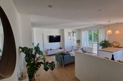 Appartement 3 pièces 1490 €