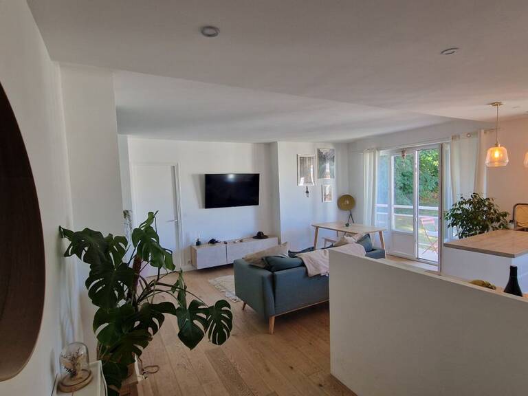 Appartement de 70m2 à louer sur Le Port-Marly — photo 1