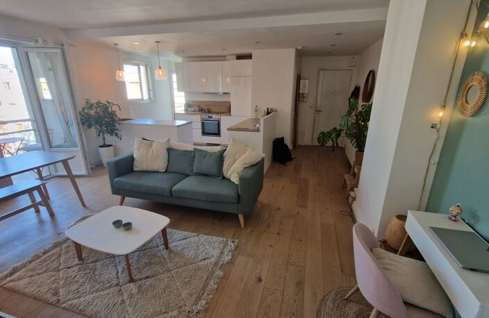 Appartement de 70m2 à louer sur Le Port-Marly — photo 3