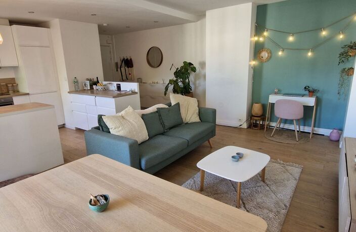Appartement de 70m2 à louer sur Le Port-Marly — photo 4