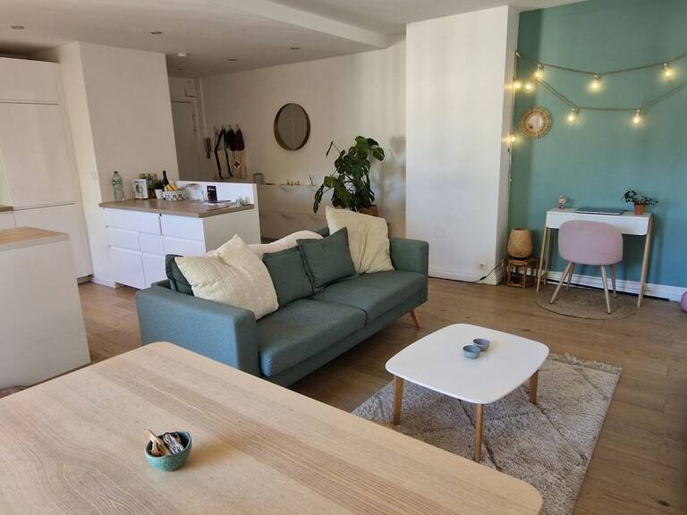 Appartement de 70m2 à louer sur Le Port-Marly — photo 1