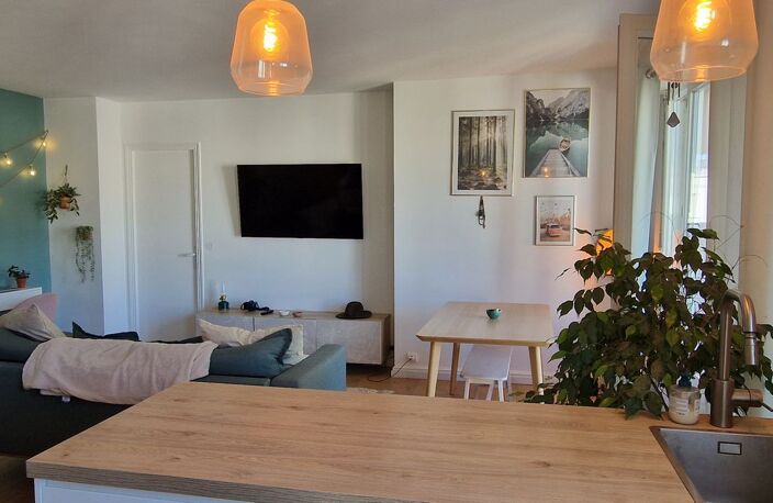 Appartement de 70m2 à louer sur Le Port-Marly — photo 5