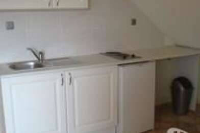 Appartement 2 pièces 420 €
