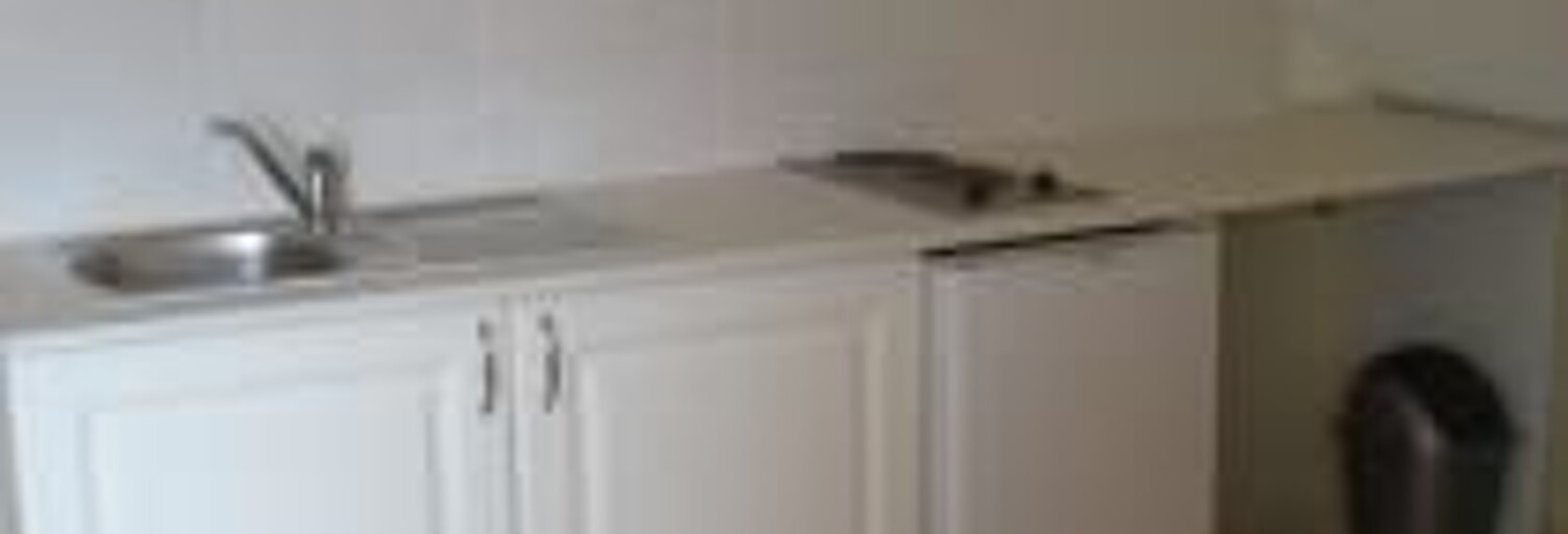 Appartement 2 Pièces 25 m² à louer à Troyes (10000)