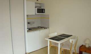 Appartement 1 Pièce 20 m² à louer à Saint-Étienne (42000)