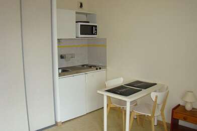 Appartement 1 pièces 342 €