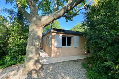 Maison 2 pièces 750 €