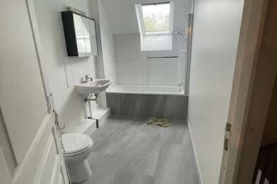 Maison 4 pièces 650 €