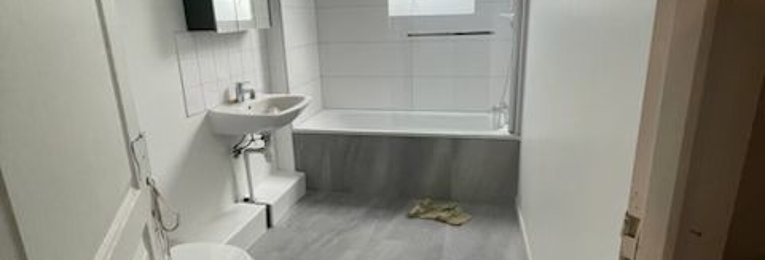 Maison 4 Pièces 85 m² à louer à Beauval (80630)