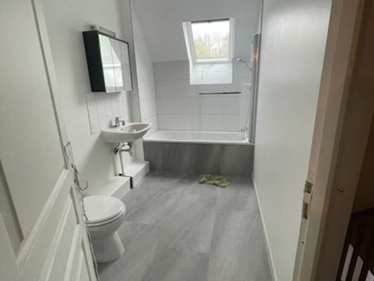 Maison de 85m2 à louer sur Beauval — photo 1