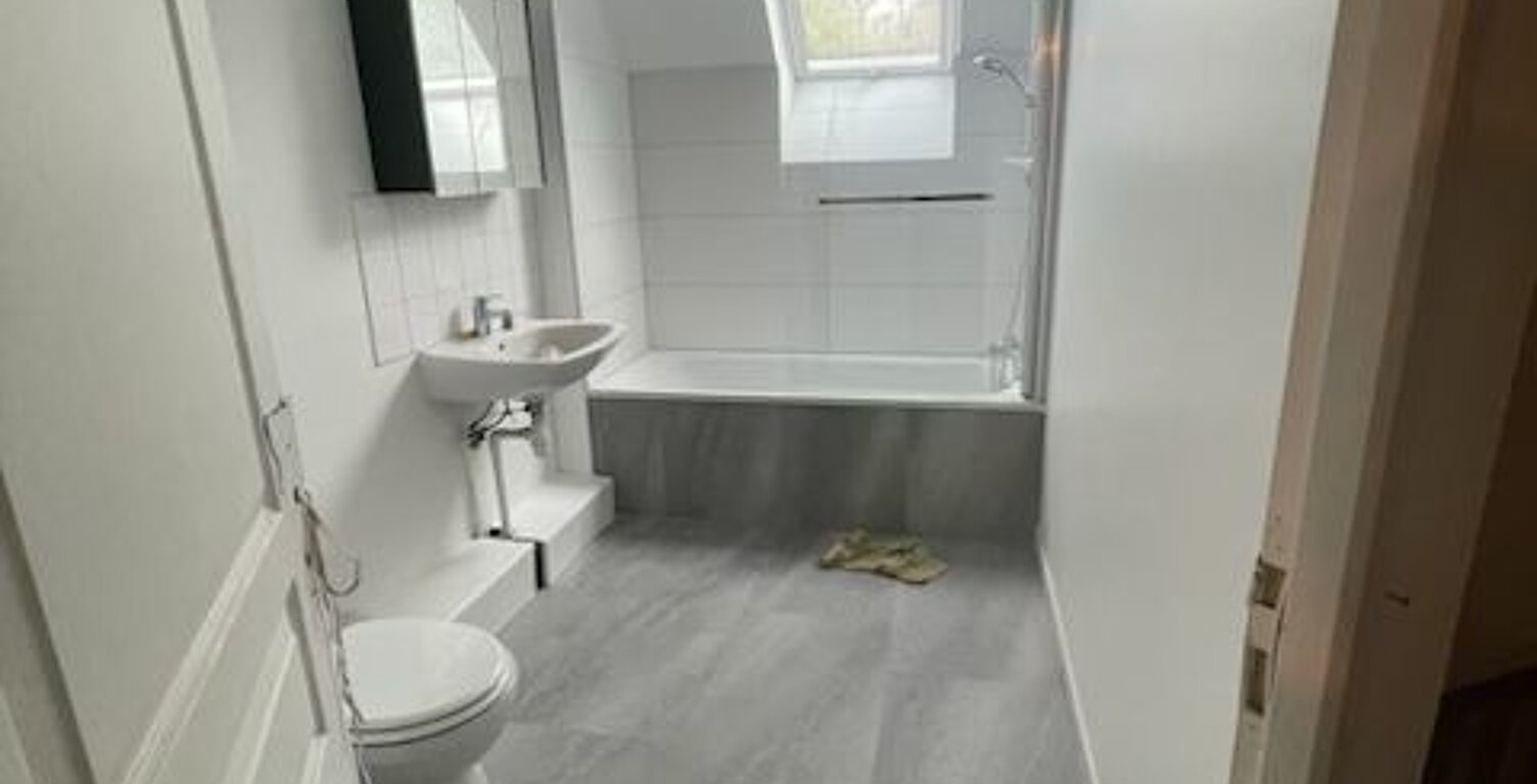 Maison de 85m2 à louer sur Beauval — photo 1