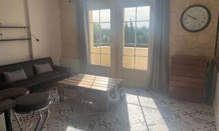 Appartement 1 Pièce 25 m² à louer à Carrières-sous-Poissy (78955)