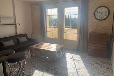Appartement 1 pièces 675 €