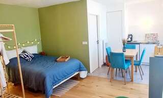 Appartement 1 Pièce 27 m² à louer à Aix-les-Bains (73100)