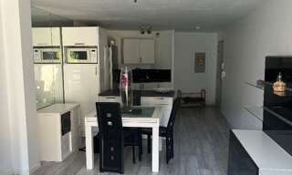 Appartement 3 Pièces 50 m² à louer à Nice (06000)