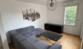 Appartement 3 Pièces 56 m² à louer à Évry-Courcouronnes (91080)
