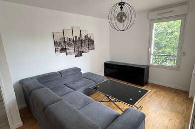 Appartement 3 pièces 1100 €