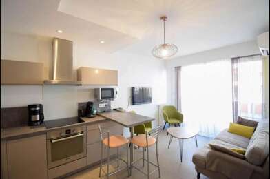 Appartement 2 pièces 1250 €
