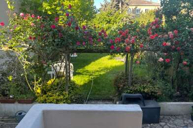 Appartement 1 pièces 560 €