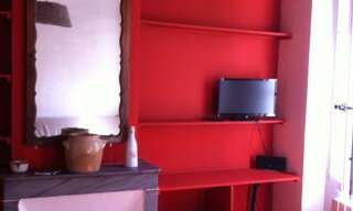 Appartement 1 Pièce 27 m² à louer à Marseille 2 (13002)