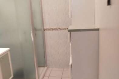 Appartement 3 pièces 900 €